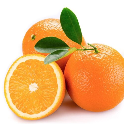 Arancio Navel - Passione Piante