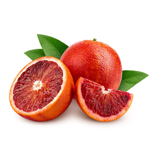 Arancio Moro - Passione Piante